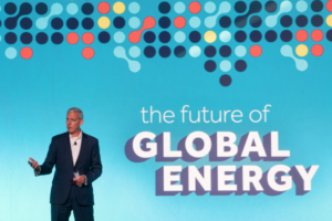 global energy conference