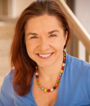 Katharine Hayhoe