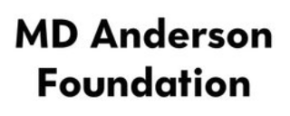 Md anderson foundation