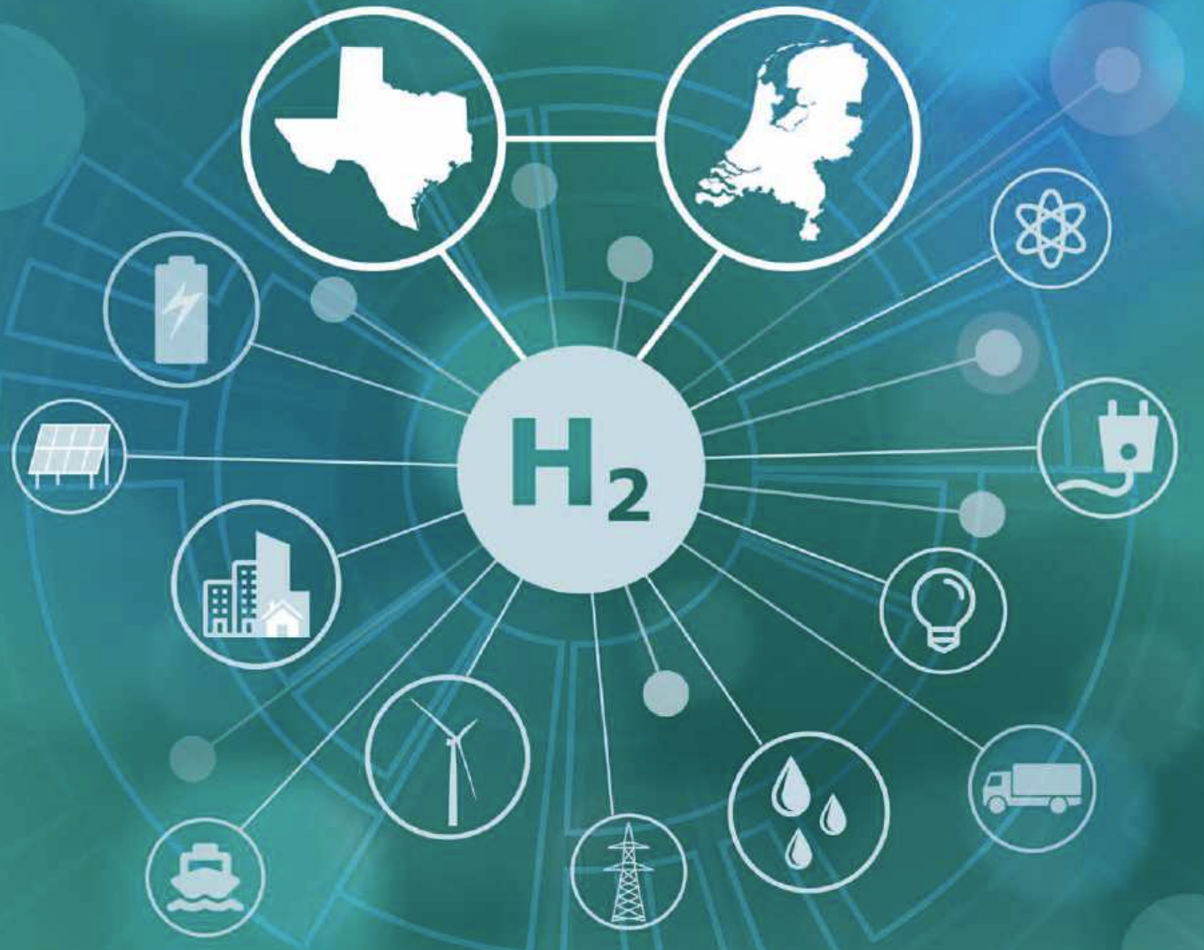 Texas as powerhouse of the clean hydrogen economy